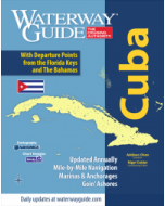 Waterway Guide - Cuba