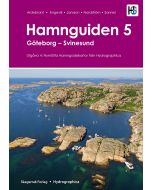 Hamnguiden 5: Göteborg – Svinesund