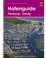 Hafenguide 11: Flensburg – Danzig (Gdansk)