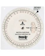 Nautical Slide Rule