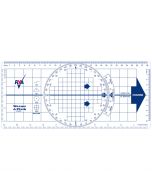 RYA Handy Plotter