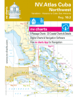 Reg. 10.2: NV.Atlas Cuba - Northwest (Varadero - Havanna to Cabo San Antonio)