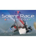 G74 RYA Solent Race Strategy