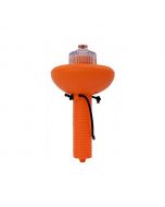 Weems & Plath SOS Distress Light and Day Signal Flag