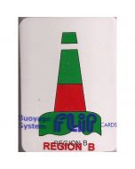 Flip Cards - IALA Bouyage Pack [Region B]