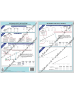 Secondary Port Calculation Sheet