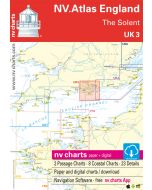 UK 3: NV.Atlas England - The Solent