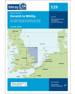 C29 Harwich to Whitby (Imray Chart)