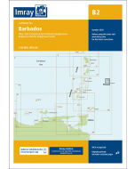 B2 Barbados (Imray Chart)