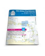Reg. 12.1: NV.Atlas Caribbean - Virgin Islands (St. Thomas to Sombrero) 