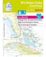 Reg. 10.4: NV.Atlas Cuba - Southeast (Trinidad to Cabo Maisi)