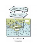 Solent and Island Tidal Streams