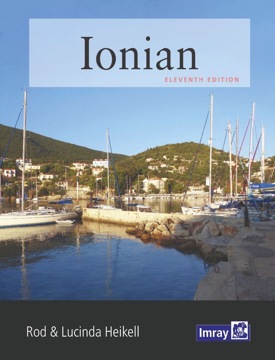 Ionian