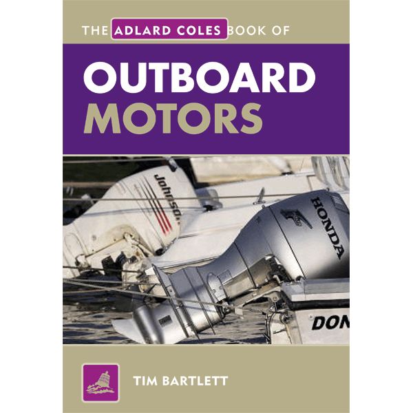 Book of Outboard Motors
