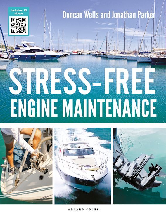 Stress-Free Engine Maintenance