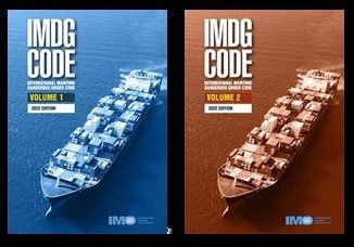 IMDG Code