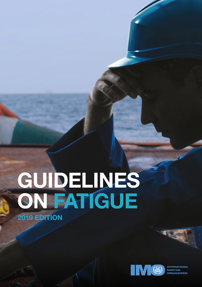 Guidelines on Fatigue