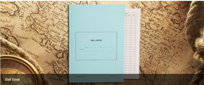 Bell Book