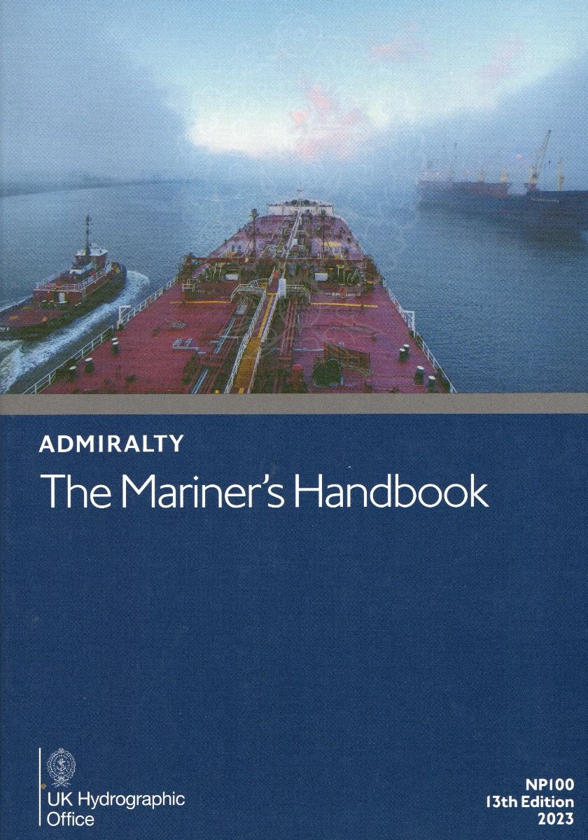 NP100 - The Mariner's Handbook