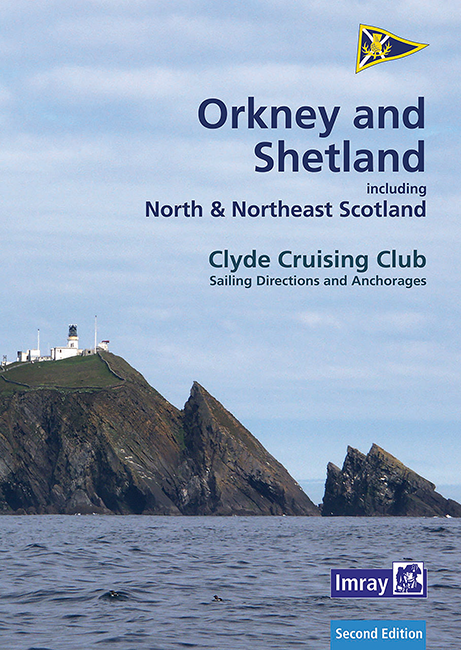 Orkney and Shetland Islands