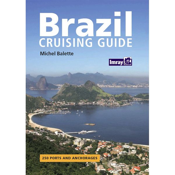 Brazil Cruising Guide