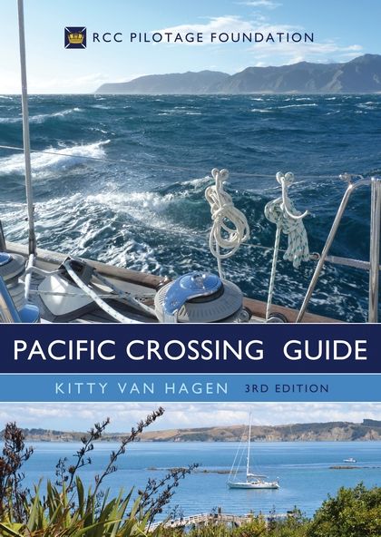 Pacific Crossing Guide