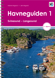 Havneguiden 1: Svinesund - Lanmgesund