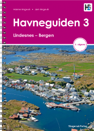 Havneguiden 3: Lindesnes – Bergen