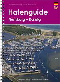 Hafenguide 11: Flensburg – Danzig (Gdansk)
