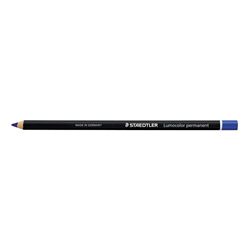 Chinagraph Pencil Blue