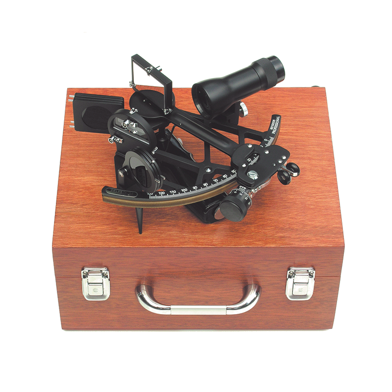 Astra III Professional Sextant