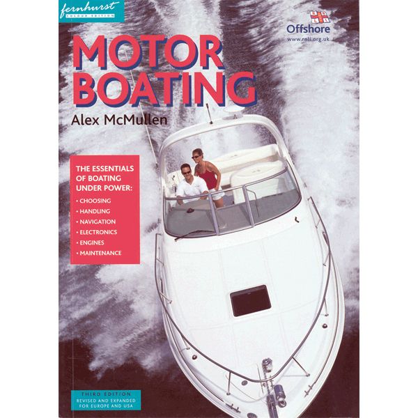 Motor Boating