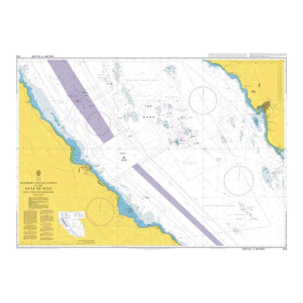 Gulf Chart