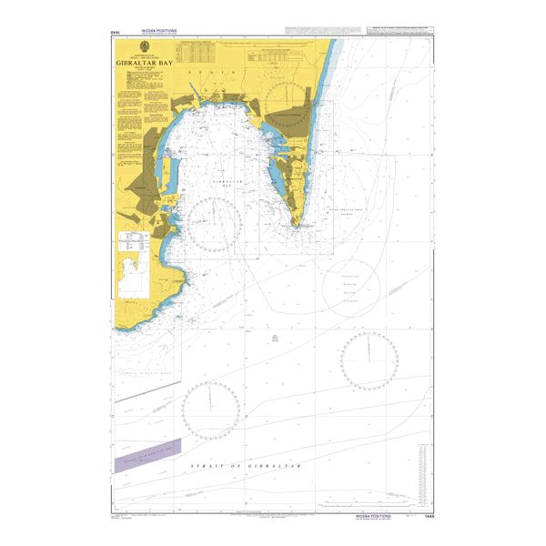 Bay Chart