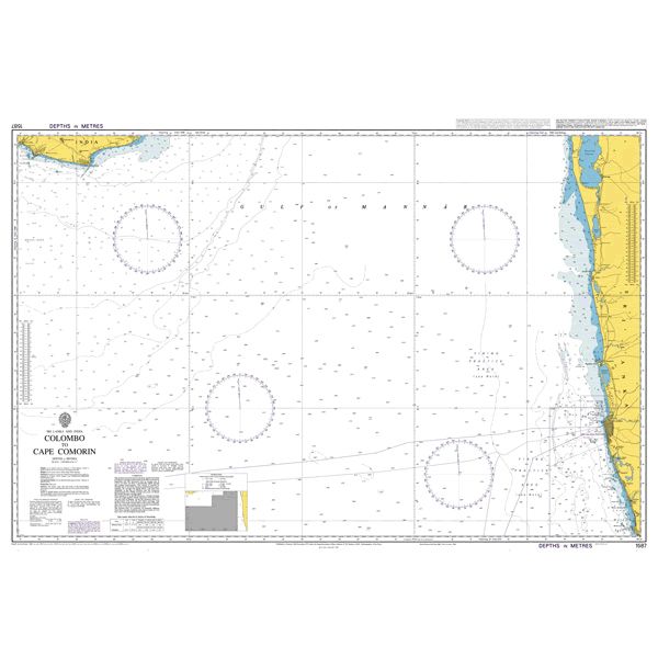 Cape Chart