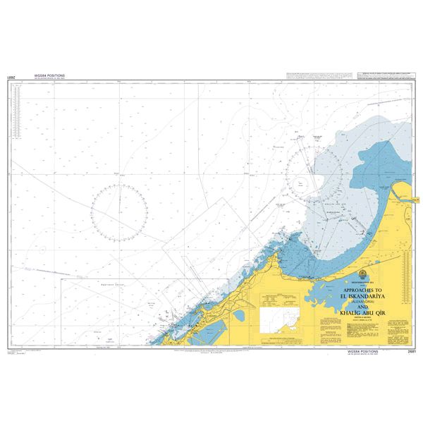 Alexandria Tide Chart