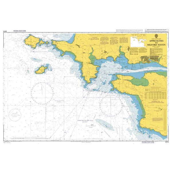 Milford Tide Chart