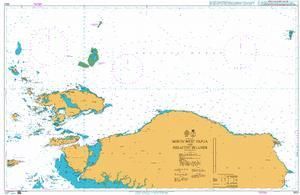 Indonesian Hydrographic Charts