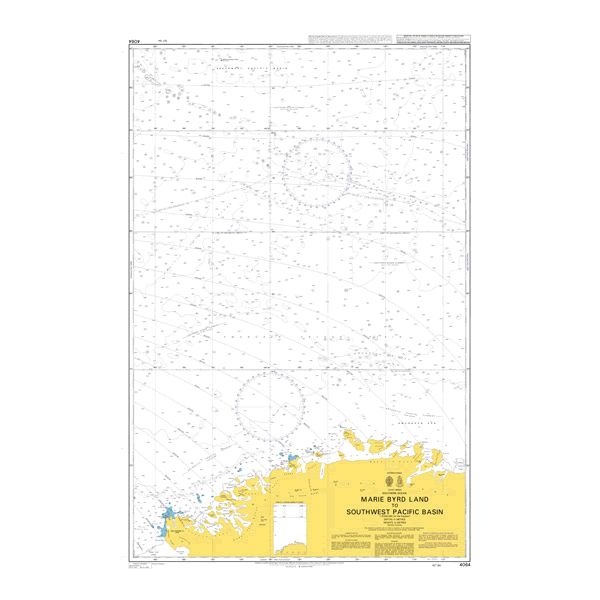 Land Scale Chart