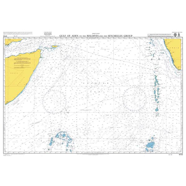 Maldives Chart