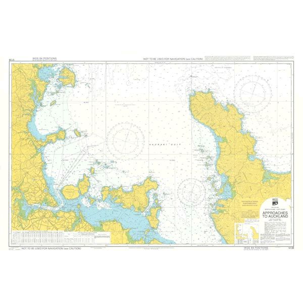 Used Admiralty Charts For Sale