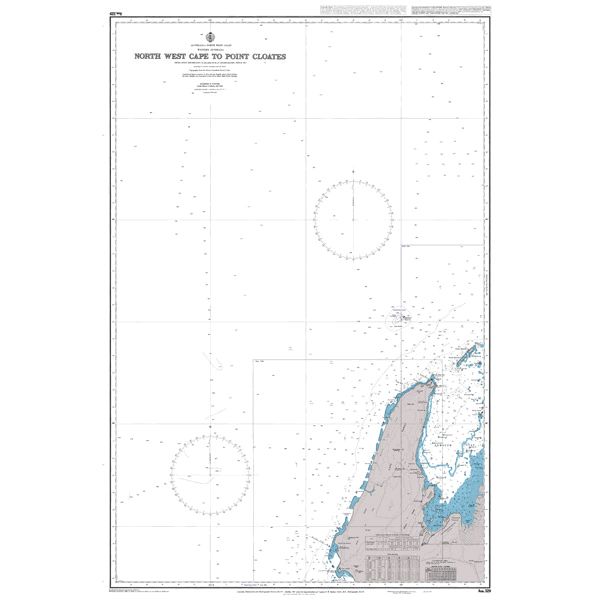 Cape Chart