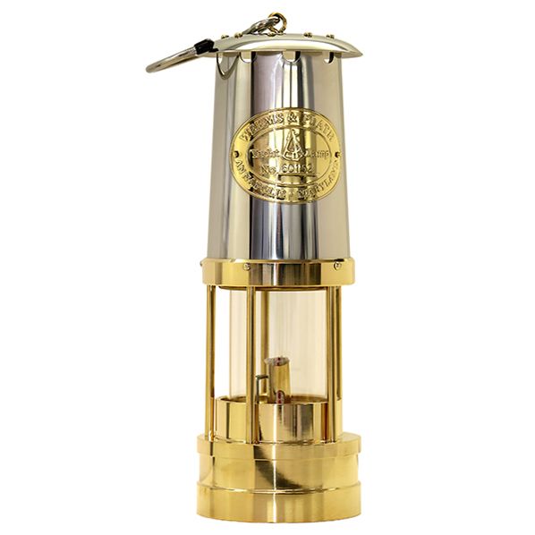 Weems and shop plath lantern
