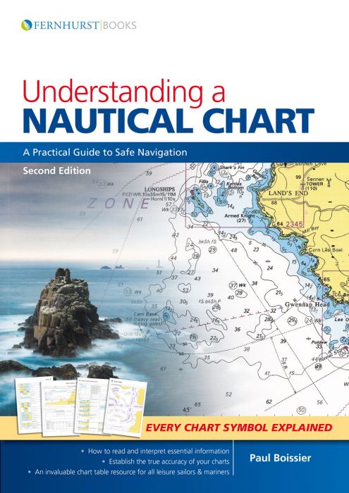 Admiralty Chart Symbols 5011