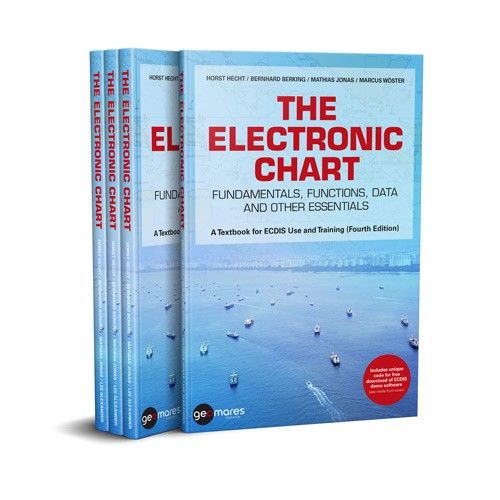 Best Electronic Charts For Bahamas