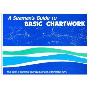 Chart Work Book