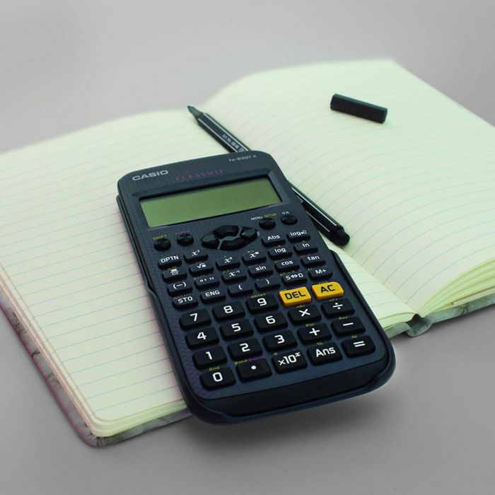 Casio fx83GTX Scientific Calculator