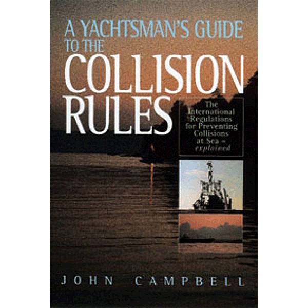 Yachtsman Chart Book