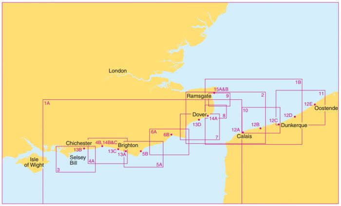 Essex Tide Chart 2017