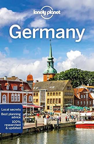Berlin City Guide, English Version - Books and Stationery